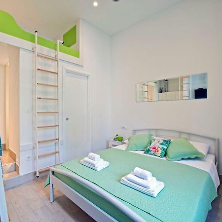 Microapartment Suni Split Eksteriør billede