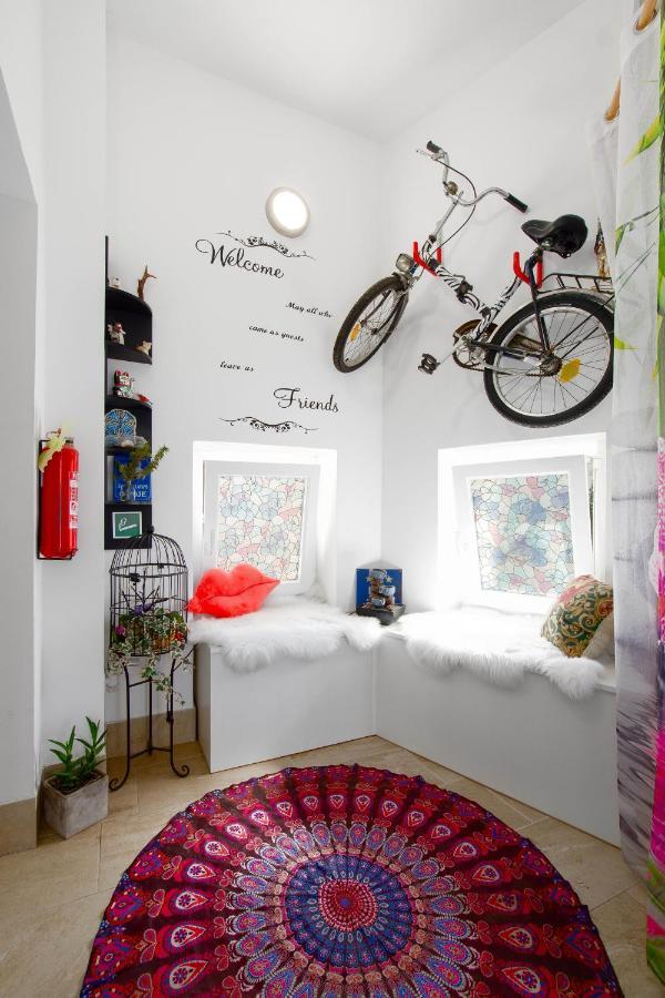 Microapartment Suni Split Eksteriør billede