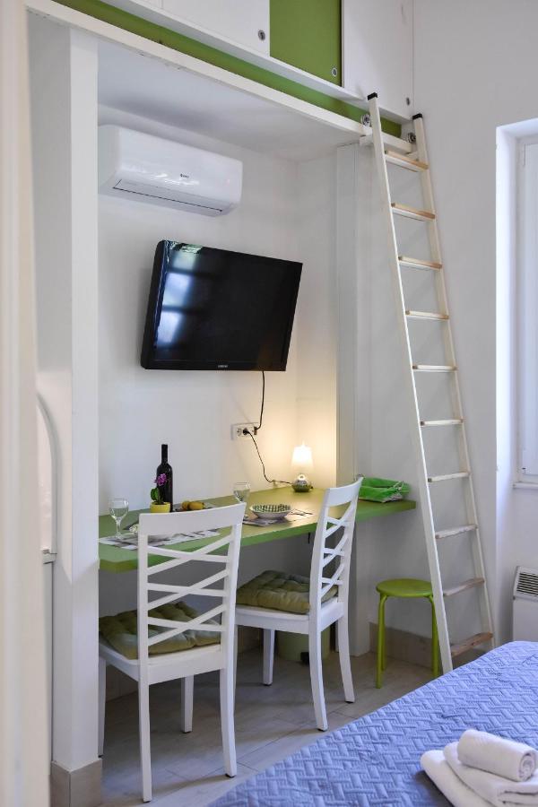 Microapartment Suni Split Eksteriør billede