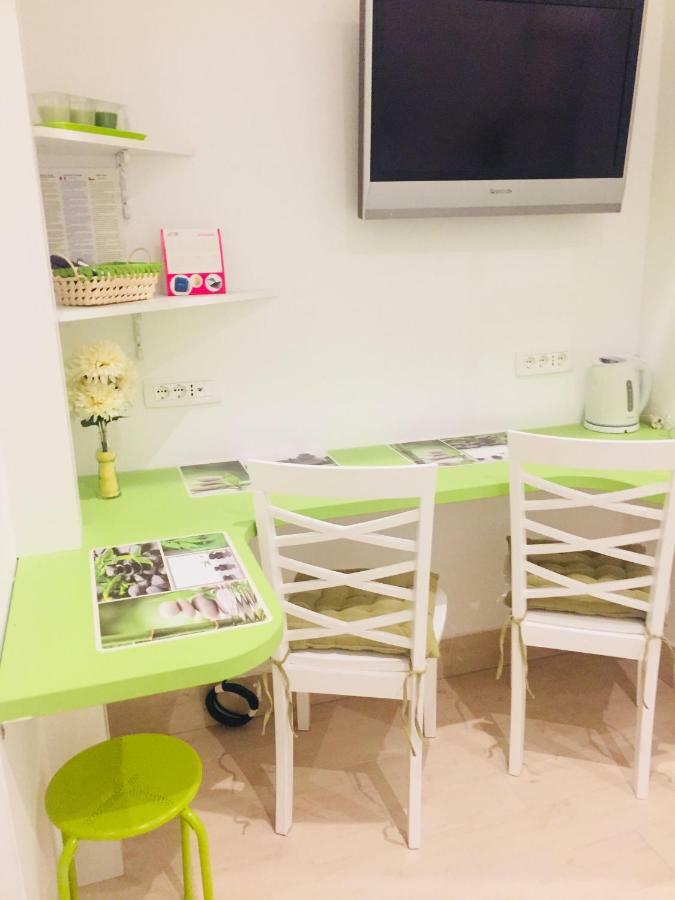 Microapartment Suni Split Eksteriør billede